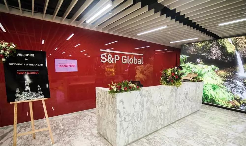 S&P Global is hiring Data Analyst