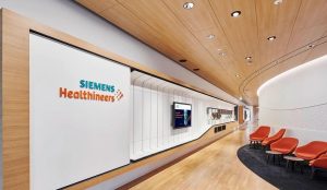 Siemens Recruitment