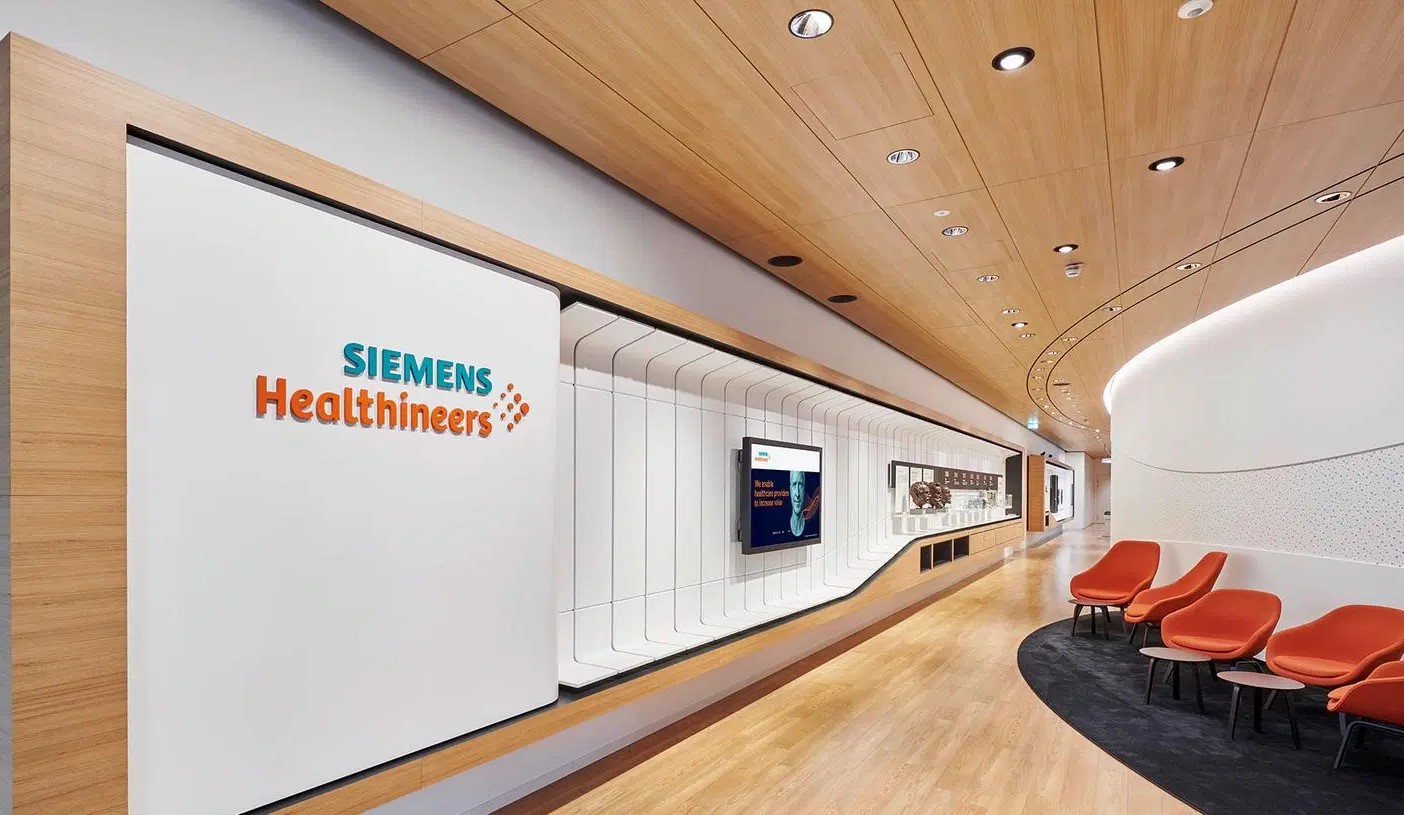 Siemens Healthineers Internship Program