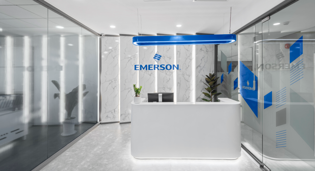 Emerson Recruitment Drive