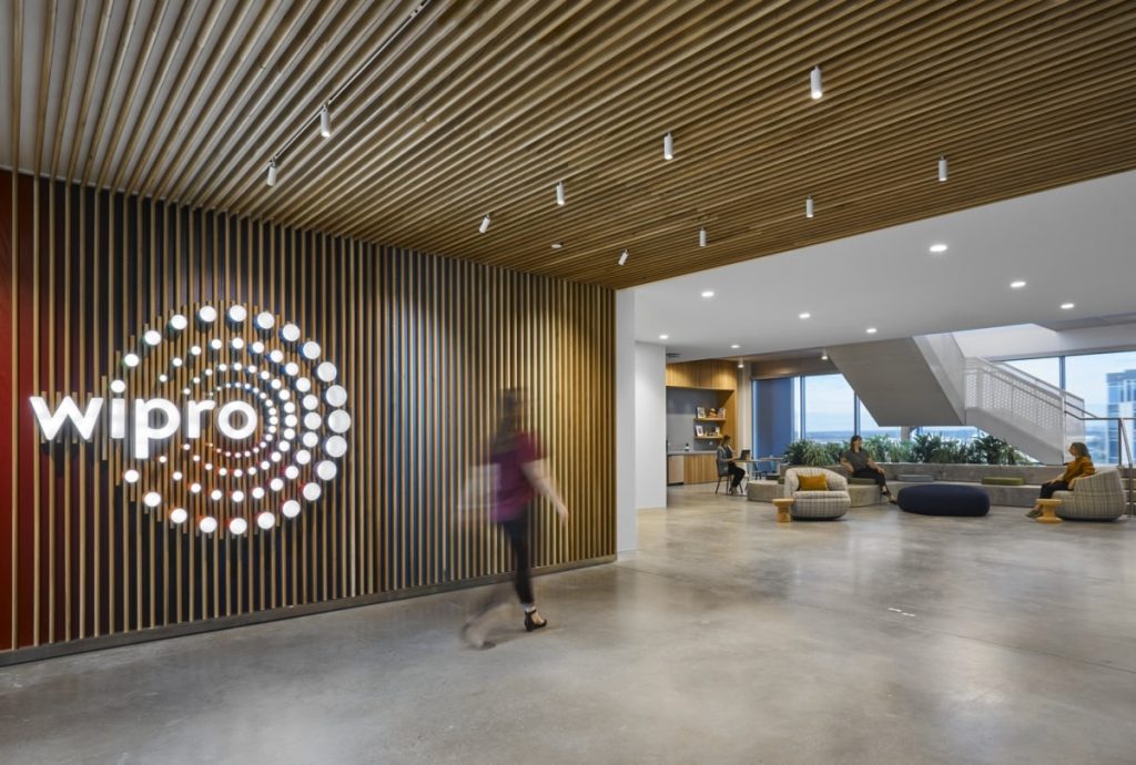 Wipro Recruitment Drive 2024 Hiring Network Engineer Fresher