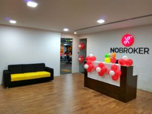 NoBroker.com Internship Program