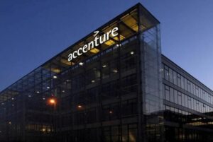 Accenture Data Analytics Virtual Internship