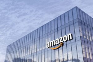 Amazon Internship Program
