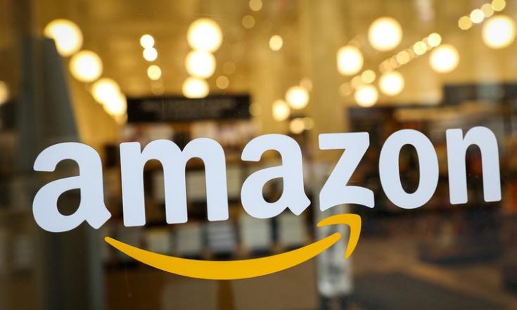 Amazon Internship Program