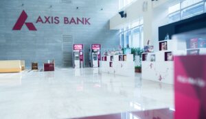 Axis Bank Data Science Internship Program