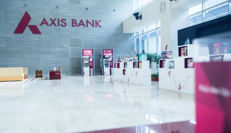 Axis Bank Data Science Internship Program