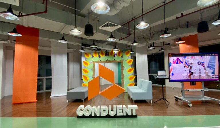 Conduent Fresher Job Openings 2025