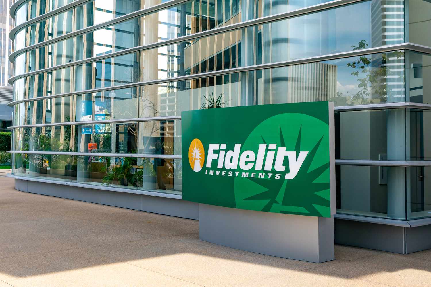 Fidelity Recruitment Drive 2024 | Hiring Apprentice - Graduates ...