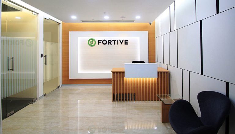 Fortive Software Internship Program