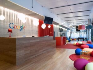 Google Job Openings