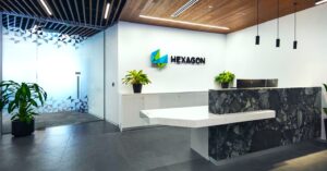 Hexagon Software Developer Job Alerts
