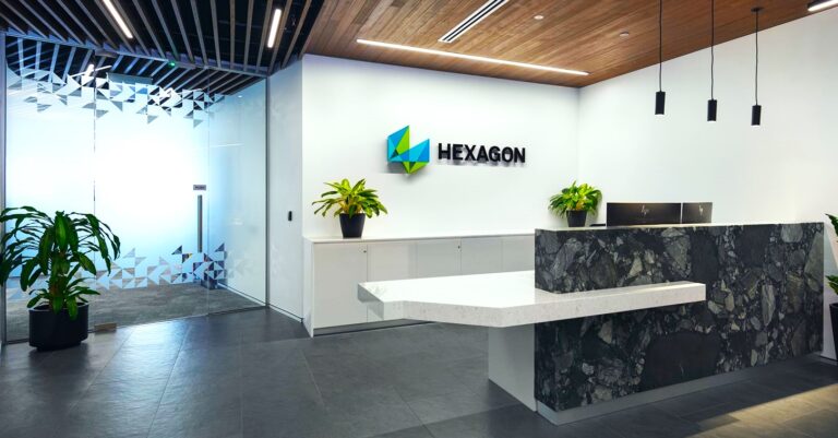 Hexagon Software Developer Job Alerts