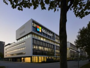 Microsoft Software Engineering Job Alerts
