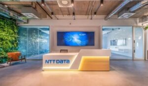 NTT DATA Recruitment