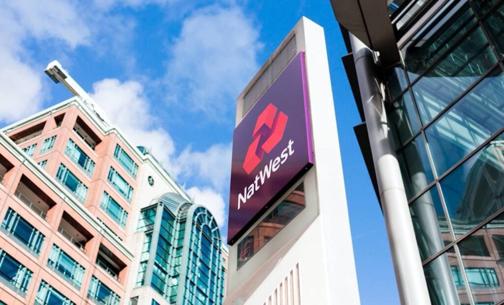 Natwest Group Is Hiring Data Analyst WFH (Hybrid) Placement Drive