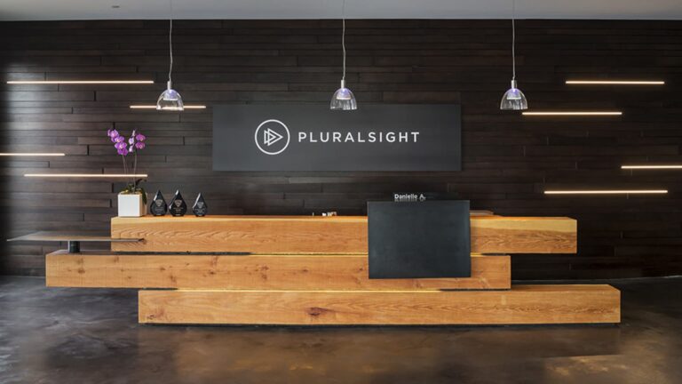 Pluralsight Hiring