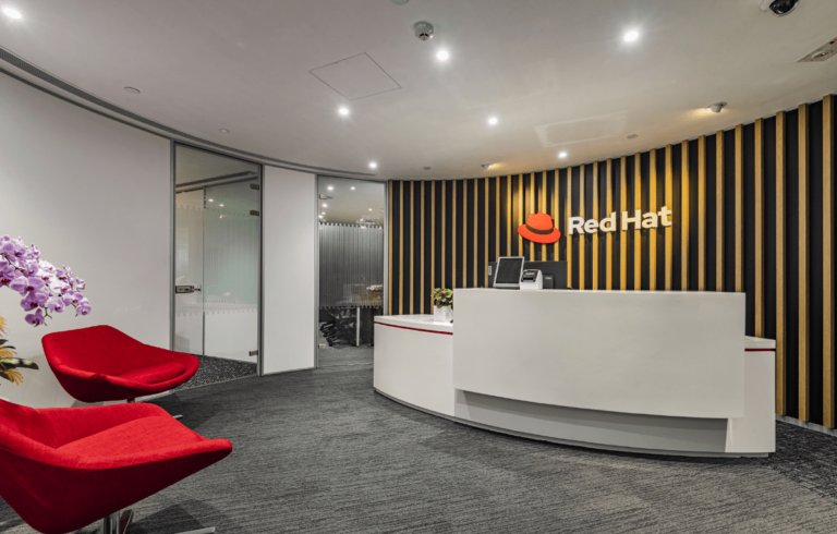 Red Hat Recruitment Program