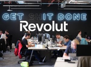 Revolut Remote Internship 2025 | Product Strategy Intern