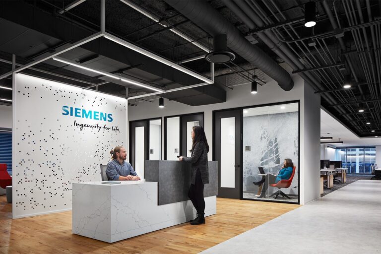 Siemens Software Engineer Job