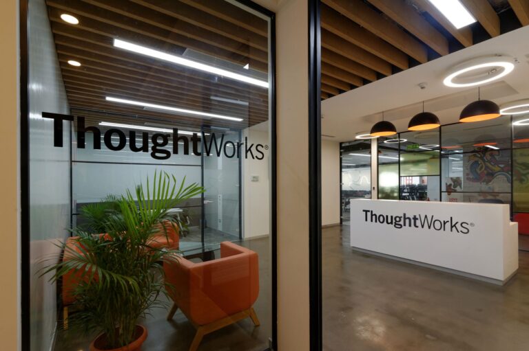 Thoughtworks Recruitment