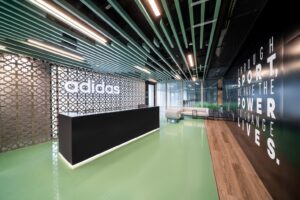 Adidas Data