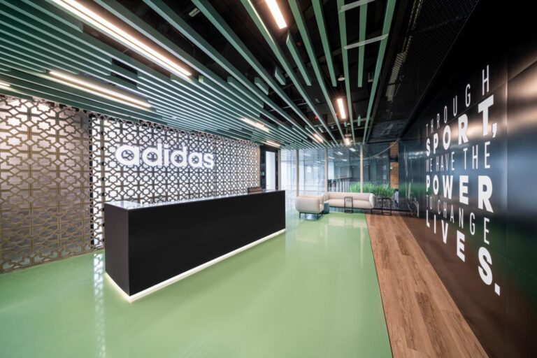 Adidas Data
