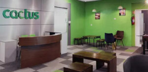 CACTUS Hiring: Software Testing Engineer Intern 2026