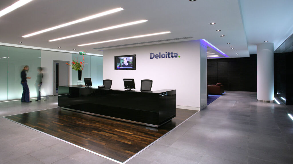 Deloitte Is Hiring Associate Analyst Learning Operations Apply Now Placement Drive