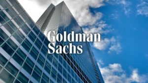 Goldman Sachs Software Engineering