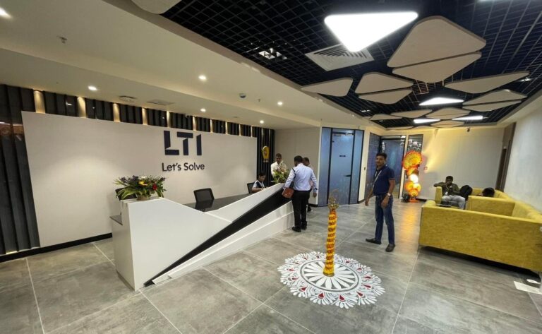 Larsen & Toubro Recruitment Program
