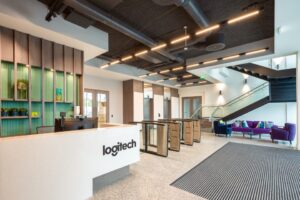 Logitech Data Analyst Job Openings