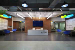 Software Development Job Vacancies At Sprinklr