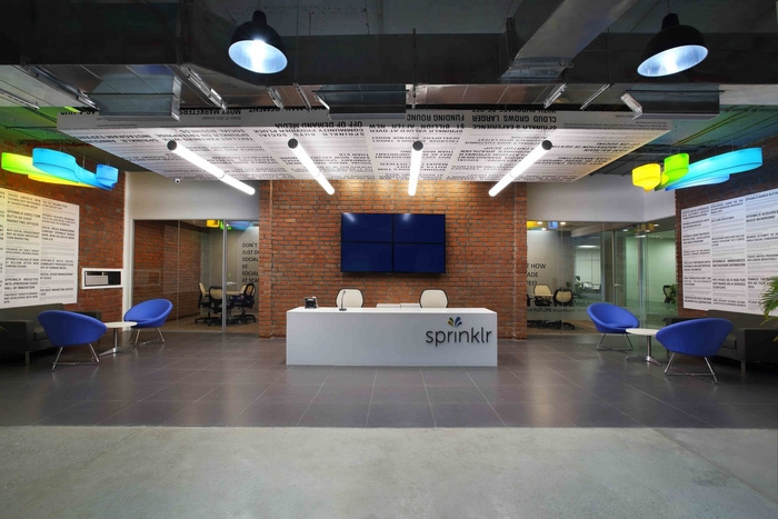 Software Development Job Vacancies At Sprinklr