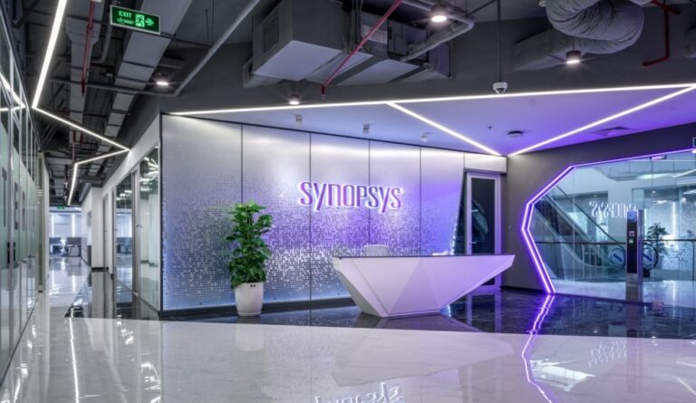 Internship Job Opportunities At Synopsys