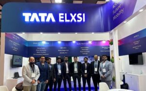 Fresher Job Openings At Tata Elxsi
