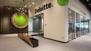 Deloitte Data Science Internship Program