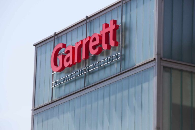 Garrett Internship Program