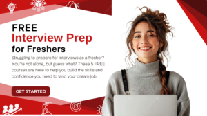 FREE Interview Preparation Courses: Unlock Your Career Potential Today!