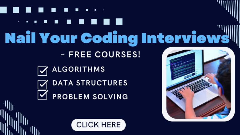 Master Coding Interviews with These Free Expert-Recommended Courses!