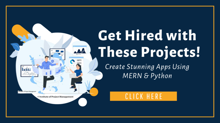 Add These Projects to Supercharge Your Resume