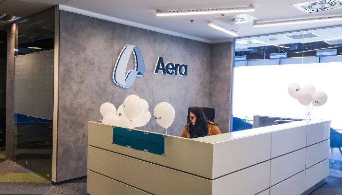 Aera Technology Internship Program