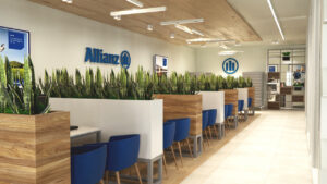Allianz Services Walk-In