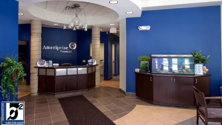 Ameriprise Hiring Program