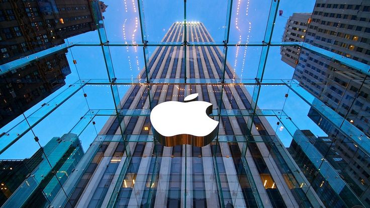 Apple is Hiring For Multiple Roles