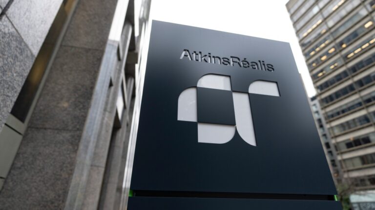 Fresher Job Vacancies At AtkinsRealis