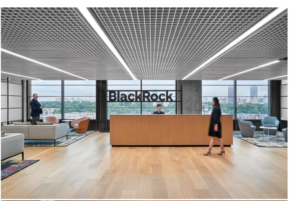 BlackRock Recruitment