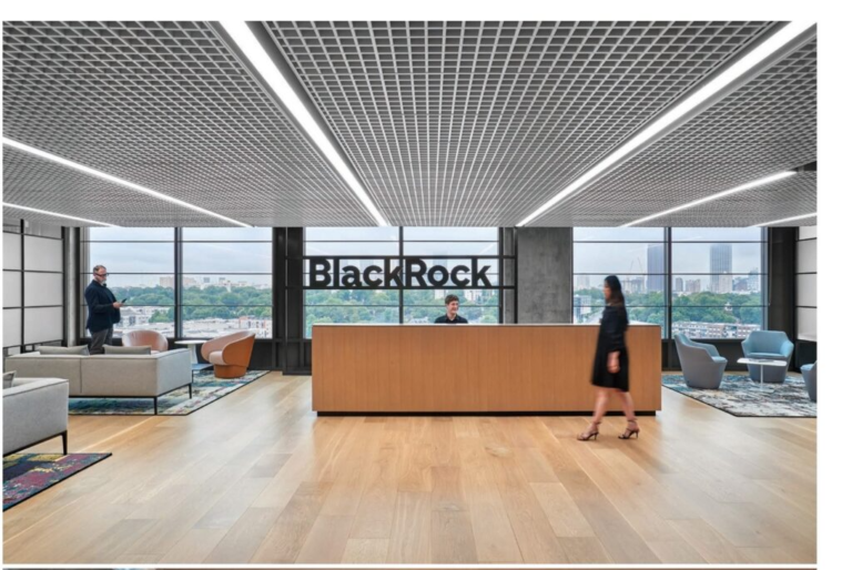 BlackRock Recruitment