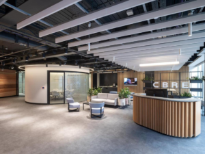 CBRE Is Hiring PTP Analysts