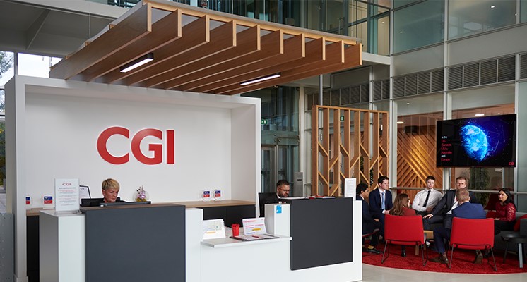 CGI Software Engineering Job Alerts